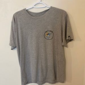 Salty Crew tee